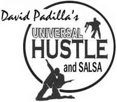 Home of Salsa & Hustle in NYC - David Padilla's Ultimate Salsa & Hustle
