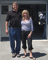 Attorney for Real Estate Services Long Island - Kim Goldstein, Esq. Collision & Auto Body Repair Hicksville Long Island NY - Lease Turn Ins, Auto Detailing, Insurance Claims Help & Rental Cars