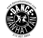 Dance Classes NYC-Classes & Lessons for Salsa NYC, Swing NYC at Dance Manhattan. Offering Ballroom Tango NYC and Merengue Classes, West Coast Swing, Foxtrot NYC, Hustle NYC, Waltz & Argentine Tango NYC. Best Wedding Couples Lessons in NYC for Wedding First Dance Classes NYC.  