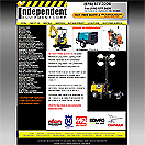 Business Website Design Long Island & Business Website Developer Long Island GreatWebsitesNow.com – Client - Equipment Rental NY – Independent Construction Equipment Rental Westbury NY. Rent Equipment & Tools Long Island, Bronx, Staten Island, Queens and Brooklyn Equipment Rental.