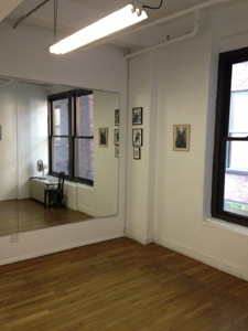 Space Rental NYC for Private Room Chelsea -Photo Shoots & Video Shoot Space Rental NYC 
