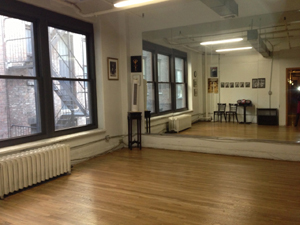 Space Rental NYC for Photo Shoots & Video Shoot Space Rental NYC - Salon