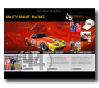 Knucklehead Racing - Canadian Stock Car Racing Team